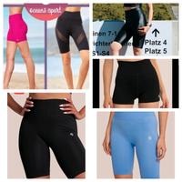 Oceans apart Radlerhose, kurzehose Pink, Blau Dresden - Laubegast Vorschau