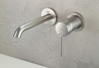 Grohe Essence Edelstahl Armatur Supersteel Baden-Württemberg - Reutlingen Vorschau