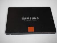 Samsung SSD 840 2,5 Zoll SATA 250 GB Berlin - Treptow Vorschau