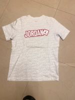 AIR JORDAN T-Shirt, Gr. L Stuttgart - Zuffenhausen Vorschau