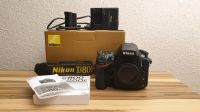 Nikon D800 Bayern - Waldaschaff Vorschau