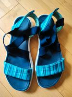 Lands' End Landsend Sandalen Gr. 37 Wandsbek - Hamburg Farmsen-Berne Vorschau