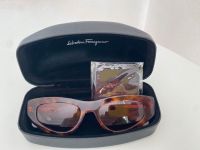 Salvatore Ferragamo Sonnenbrille NEU Hamburg - Wandsbek Vorschau