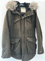 Winter Jacke von KHUJO Rheinland-Pfalz - Büchenbeuren Vorschau