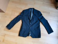 Sir Oliver Sakko Jacke Grau Größe 102 Herren Slim Fit Schleswig-Holstein - Krummbek Vorschau