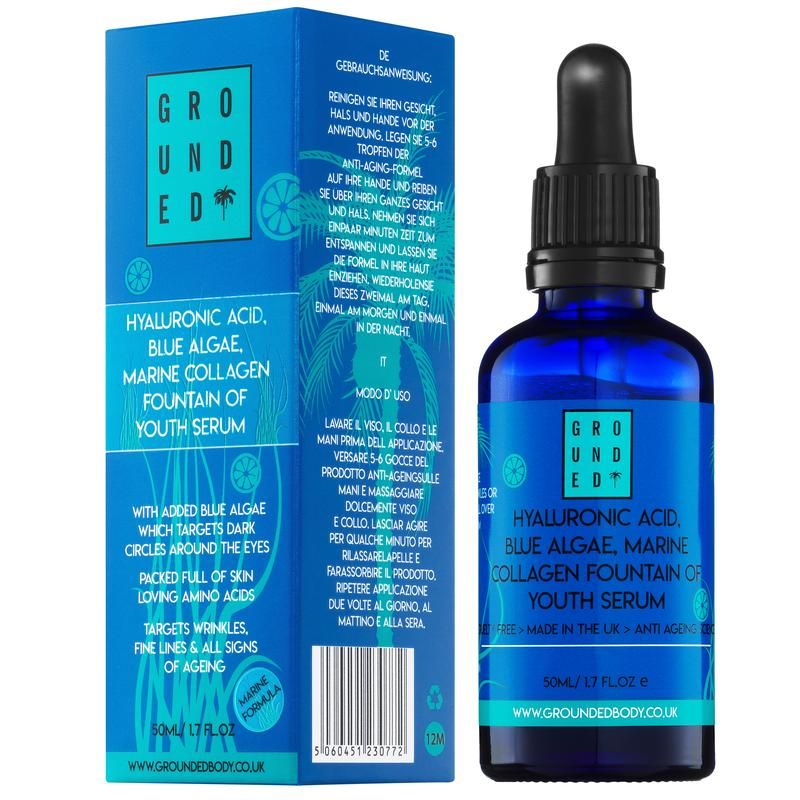 Retinol Anti-Aging Hyaluronsäure Hyaluron Serum 50ml in Tönisvorst