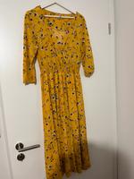 Tolles Midikleid von Only, Gr.L(40), inklusive Versand Bayern - Pliening Vorschau