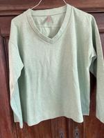 Soyaconcept Pullover Sweatshirt sommerliche Farbe Gr. L Hessen - Groß-Gerau Vorschau
