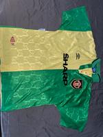 Manchester United Trikot 1992 Münster (Westfalen) - Hiltrup Vorschau