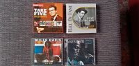 Miles Davis, Duke Ellington, Dave Brubeck cds Niedersachsen - Isenbüttel Vorschau