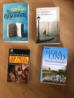 Bücher zu verschenken Niedersachsen - Hildesheim Vorschau