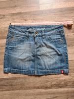 Jeans Minirock von EDC in Gr. 34 Am Ohmberg - Bischofferode Vorschau