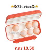 Tupperware Eierbox NEU Rheinland-Pfalz - Rhens Vorschau