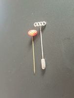 Anstecknadel Pin AUDI Anstecker quattro 80 90 100 200 RS2 RS4 RS6 Bayern - Böhmfeld Vorschau