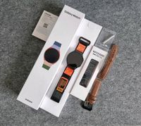 Neu / Samsung Galaxy 6 / smartwatch / 44mm / Uhr mit Rechnung Bayern - Bayreuth Vorschau