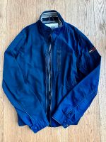 Jacke Tommy Hilfiger blau Größe M Rheinland-Pfalz - Wöllstein Vorschau