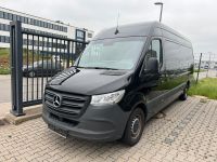 Mercedes-Benz Sprinter 316 CDI Maxi 9 Sitze Klima Kamera Bayern - Ingolstadt Vorschau