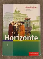 HORIZONTE 9 * GESCHICHTE GYMNASIUM RLP * ISBN 978-3-14-112045-5 Rheinland-Pfalz - Emmelshausen Vorschau