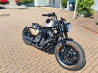 Harley Davidson XL1200 X Fourty Eight Bobber Nordrhein-Westfalen - Hattingen Vorschau