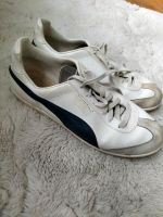 Puma Top Winner Schuhe , retro , alt , original Nordrhein-Westfalen - Schwelm Vorschau