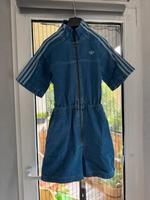 Adidas Jumpsuit Gr.S Neu mit Etikett! NP:150€ Ausverkauft! Nordrhein-Westfalen - Krefeld Vorschau