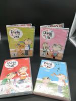 Charlie und Lola 1-4 DVD Schleswig-Holstein - Kiel Vorschau