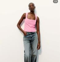 Zara Top Neu mit Etiketten in Gr.XS Bonn - Venusberg Vorschau
