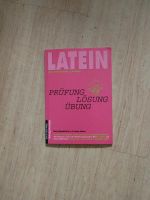 Latein Prüfung, Lösung, Übung Nordrhein-Westfalen - Remscheid Vorschau