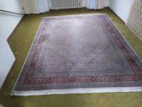 Teppich Orientteppich Indien Bidjar ca. 3 x 4 m Nordrhein-Westfalen - Moers Vorschau