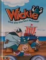 Wicki und die starken Männer                       (090) Niedersachsen - Visselhövede Vorschau