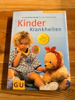 Buch Kinderkrankheiten Hannover - Südstadt-Bult Vorschau