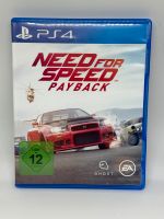Need for Speed Payback PS4 Spiel Sachsen - Zwickau Vorschau