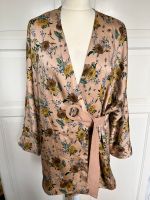 Mango Blumen Kimono Düsseldorf - Eller Vorschau