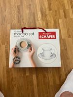 Schäfer Mocca Set / Türkisch Kaffee Baden-Württemberg - Freiburg im Breisgau Vorschau