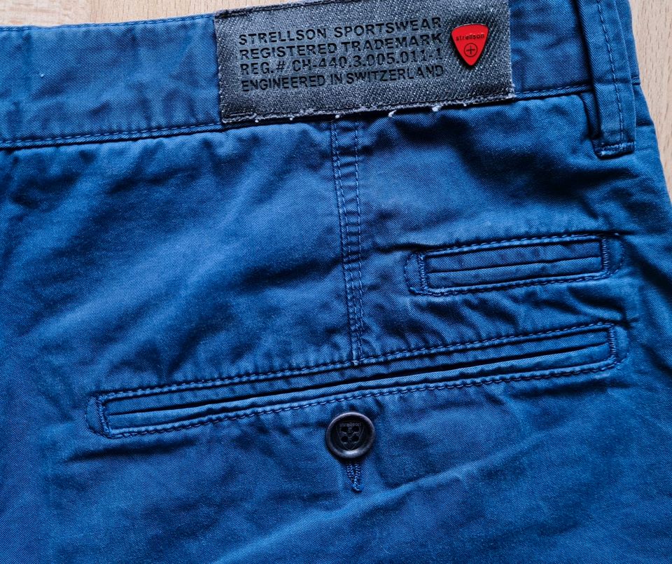 Chino Hose Strellson Herren in Baden-Württemberg - Göppingen | eBay  Kleinanzeigen ist jetzt Kleinanzeigen