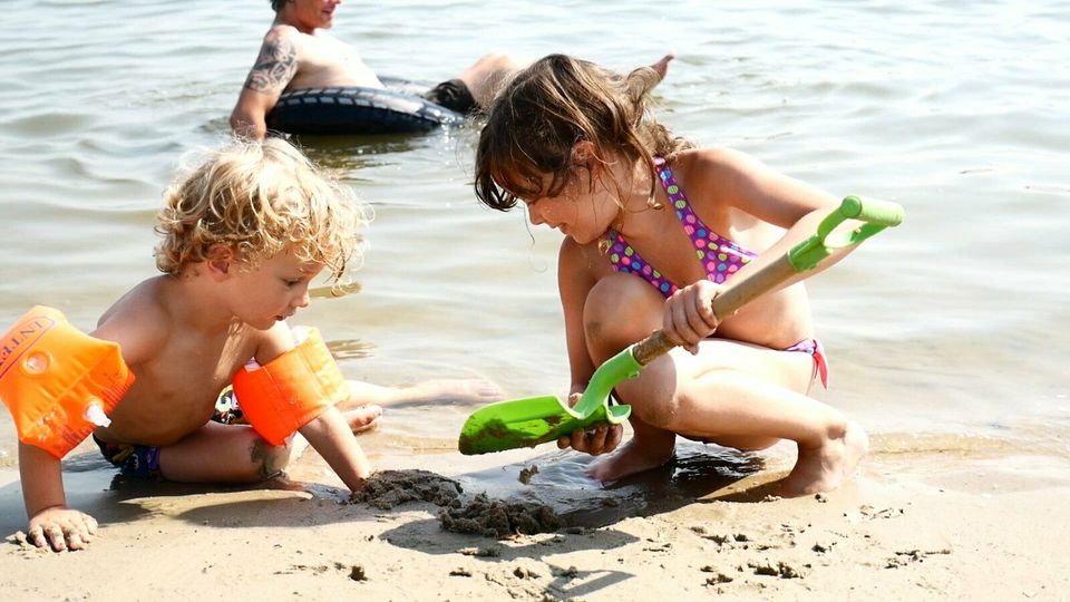 Ferienhaus mieten in Holland am Wasser Veerstal in Kleve