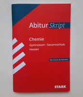 Abitur Skript / Abiturskript Chemie Hessen Stark Hessen - Bensheim Vorschau