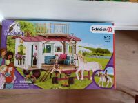 Schleich Horse Club Wohnwagen 42415 Rheinland-Pfalz - Ginsweiler Vorschau