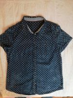 CECIL Bluse Kurzarm Punkte Dots 38-40 Nordrhein-Westfalen - Korschenbroich Vorschau