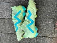 Puma Future Elite Gr.44❇️⚽️ Schleswig-Holstein - Lübeck Vorschau