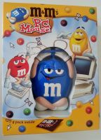 M&M's PC Mouse, Computer Maus, Sammlerstück für Liebhaber Baden-Württemberg - Deggenhausertal Vorschau