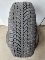 2 x Michelin Latitude Alpin LA2 MO 235/65 R17 104H WINTERREIFEN Nordrhein-Westfalen - Kall Vorschau