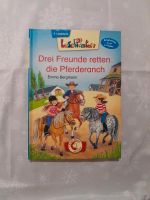 Lesepiraten 4.Lesestufe Drei Freunde retten die Pferderanch Dresden - Blasewitz Vorschau