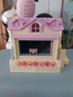 Pixel chix haus spiel elektronisch Mattel 2005 Westerwaldkreis - Krümmel Vorschau