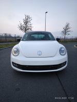 VW Beetle  Käfer 2.0 TSI DSG Berlin - Marzahn Vorschau