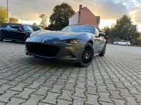 MX-5 2.0 SKYACTIV-G Selection mit Garantie 5 Jahre Nordrhein-Westfalen - Soest Vorschau