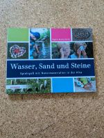 Wasser Sand und Steine Naturmaterialien Kita Kinder Herder Kr. Passau - Passau Vorschau