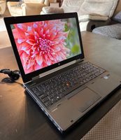 HP EliteBook Laptop Baden-Württemberg - Berghülen Vorschau