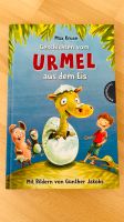 Max Kruse, Urmel aus dem Eis gebundenes Buch Köln - Rath-Heumar Vorschau