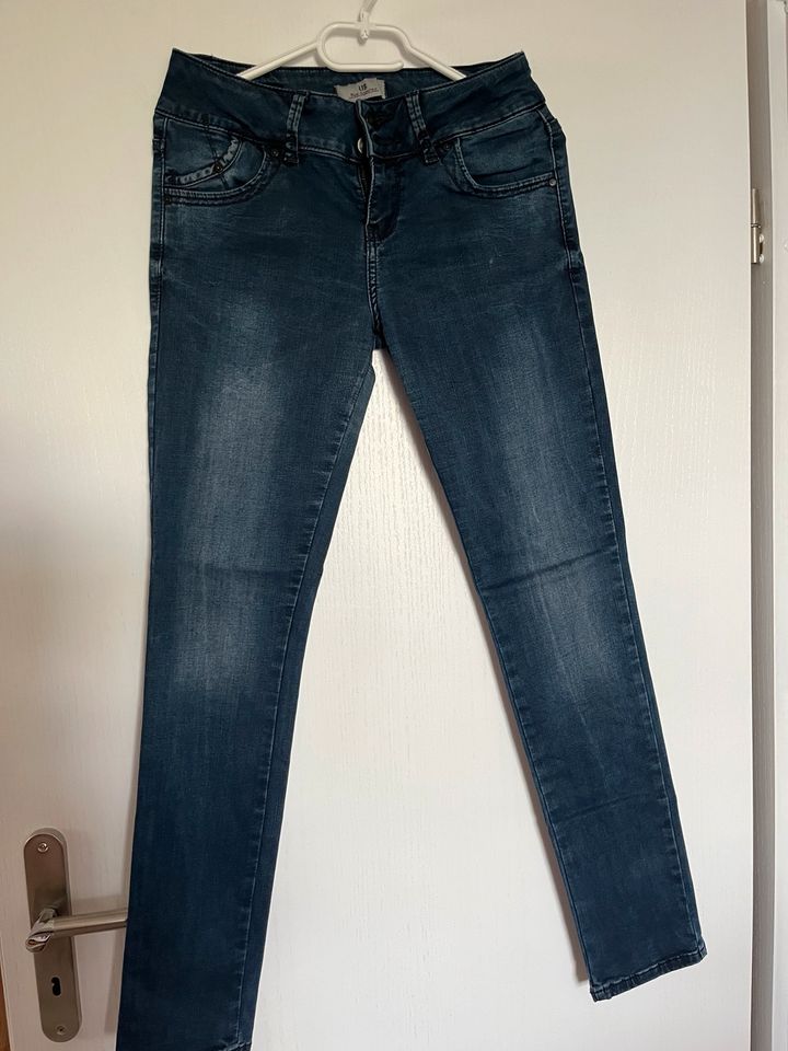 Damen Hosen, Jeans, S/M (36/38), top Zustand in Oyten